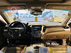 شيفروليه تاهو